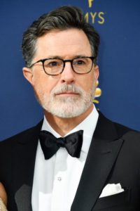 Stephen Colbert Height