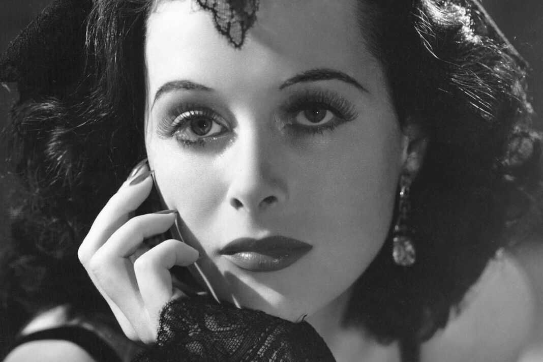 Hedy Lamarr Plastic Surgery - With Before And After Photos. 