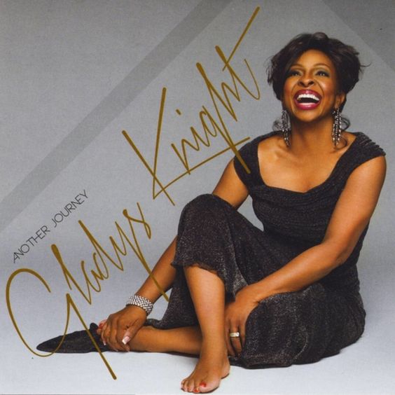 gladys knight cover