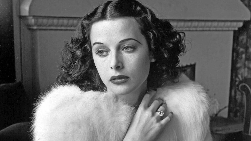 Hedy Lamarr Plastic Surgery.