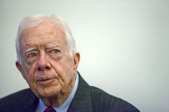 jimmy carter cover