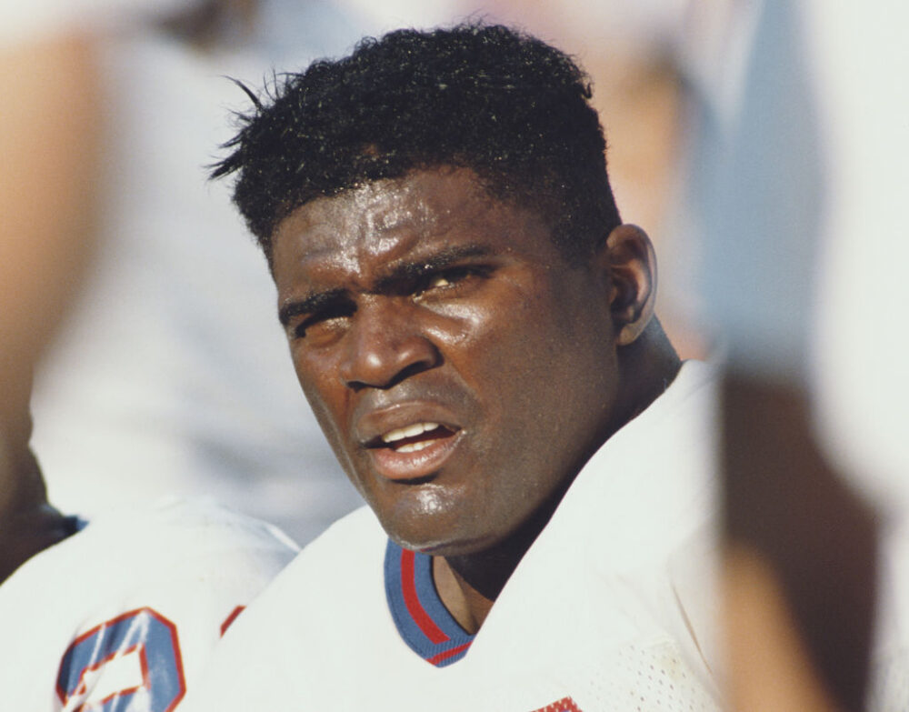 lawrence taylor net worth