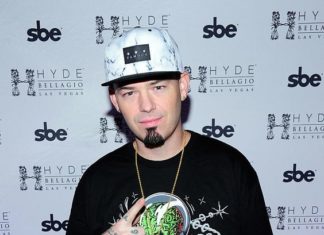 paul wall cover