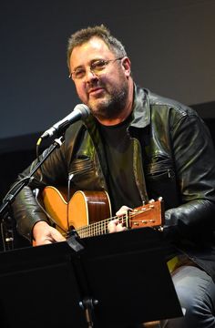 vince gill cover