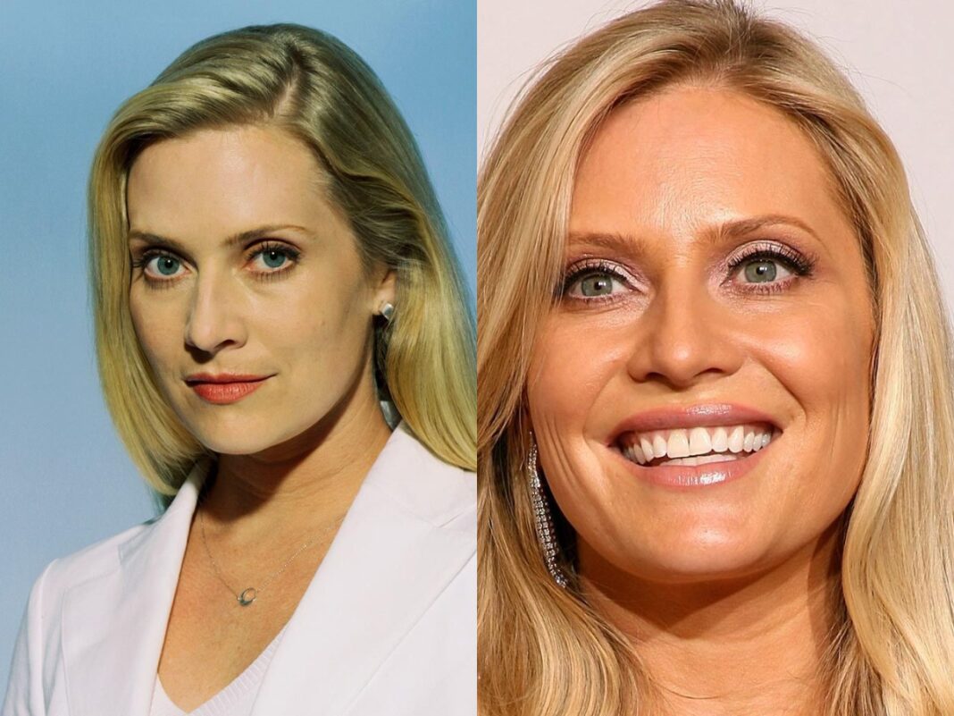 Emily Procter Plastic Surgery With Before and After Photos