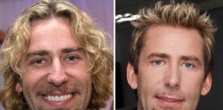 chad kroeger cover