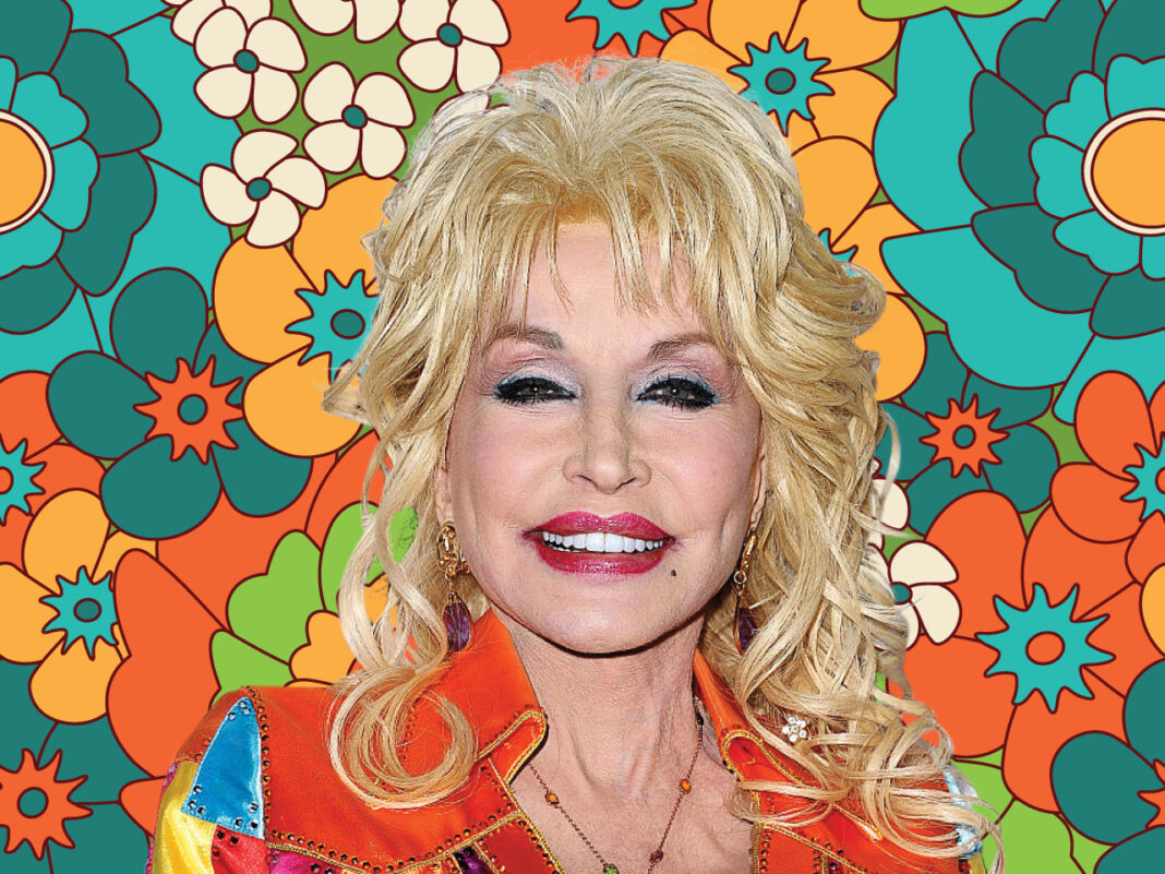 Dolly Parton Plastic Surgery - With Before And After Photos.