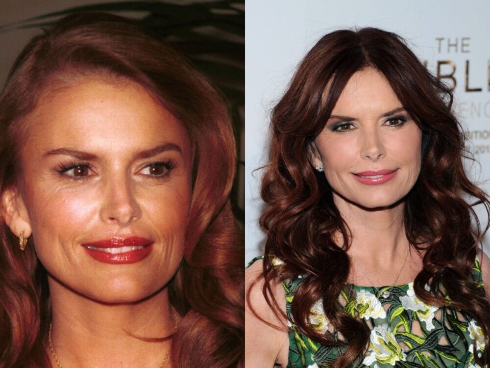 Roma downey of pictures Roma Downey