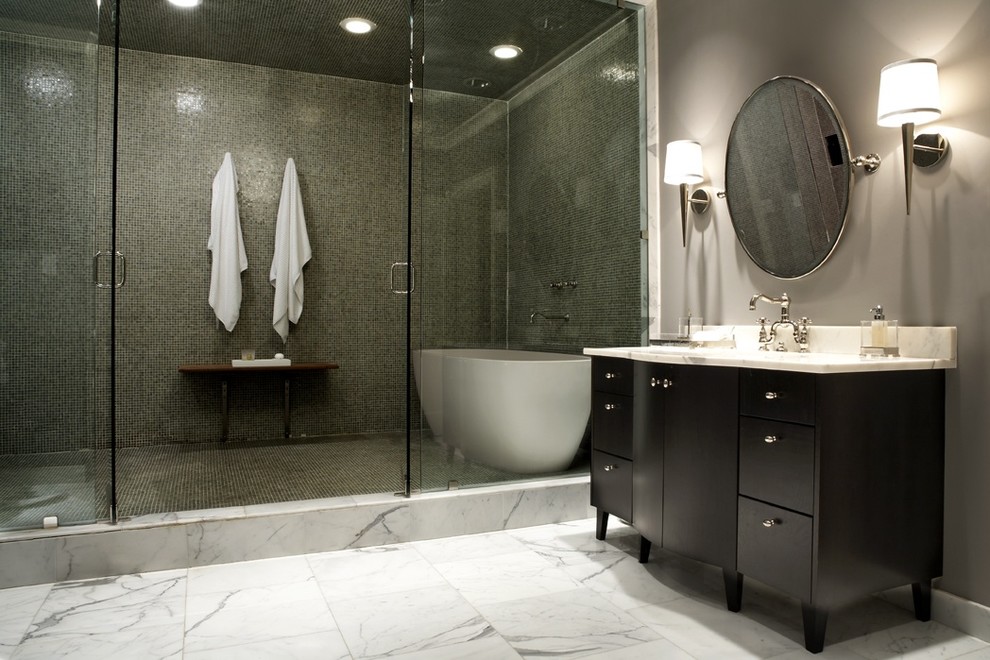 Trends In Buying Walk In Showers And Tubs In 2020 Seriable