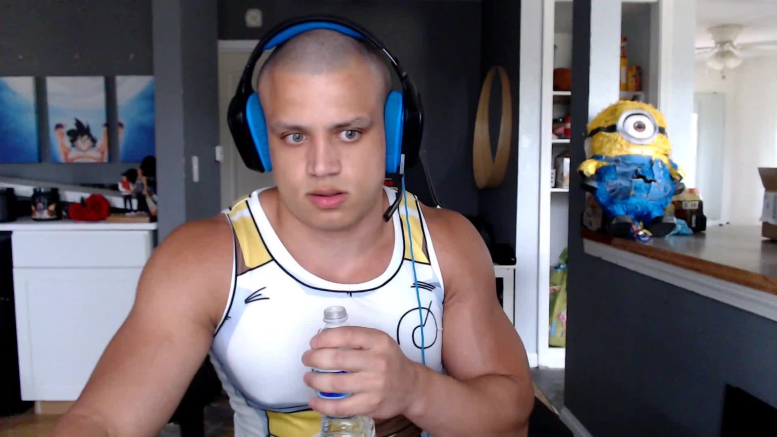 Somewhere in late 2017, Tyler1 announced that he had received an official e...