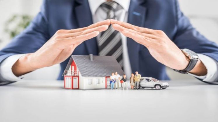 All you Need to Know about Home Insurance Plan Before Buying One - Seriable