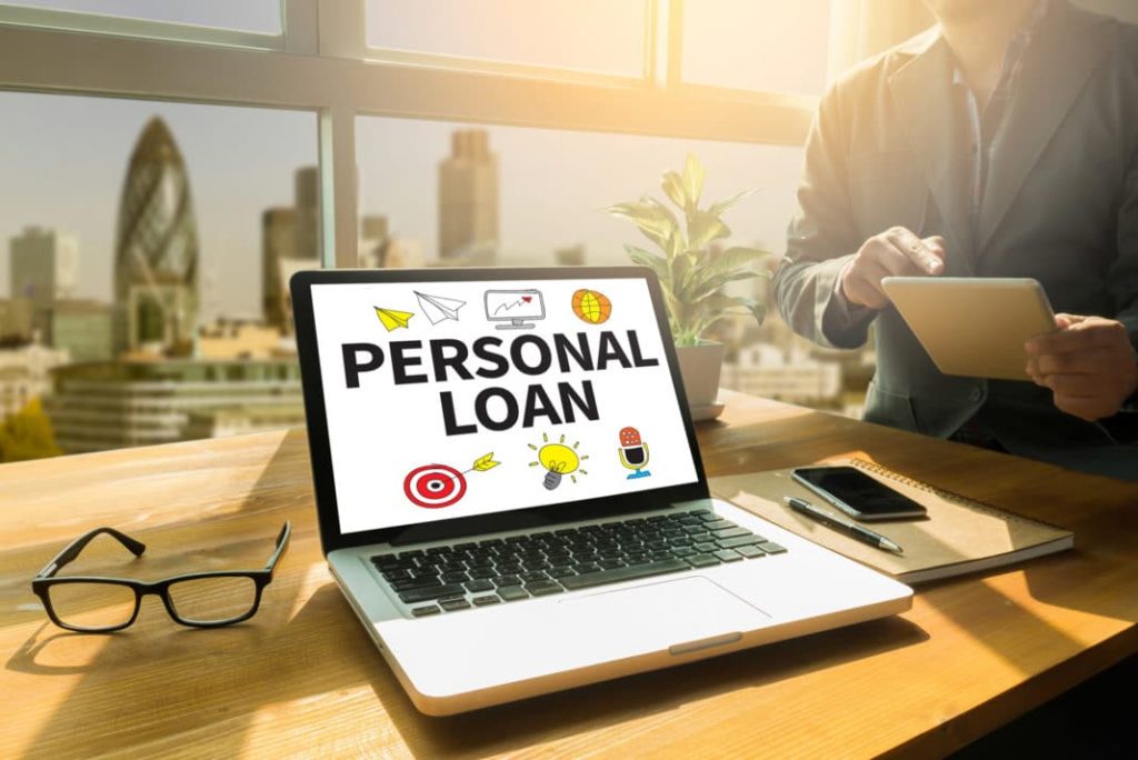 7 Benefits of Getting a Personal Loan - Seriable