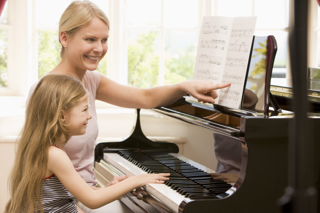 10 Tips for Teaching Music to Kids More Effectively Seriable