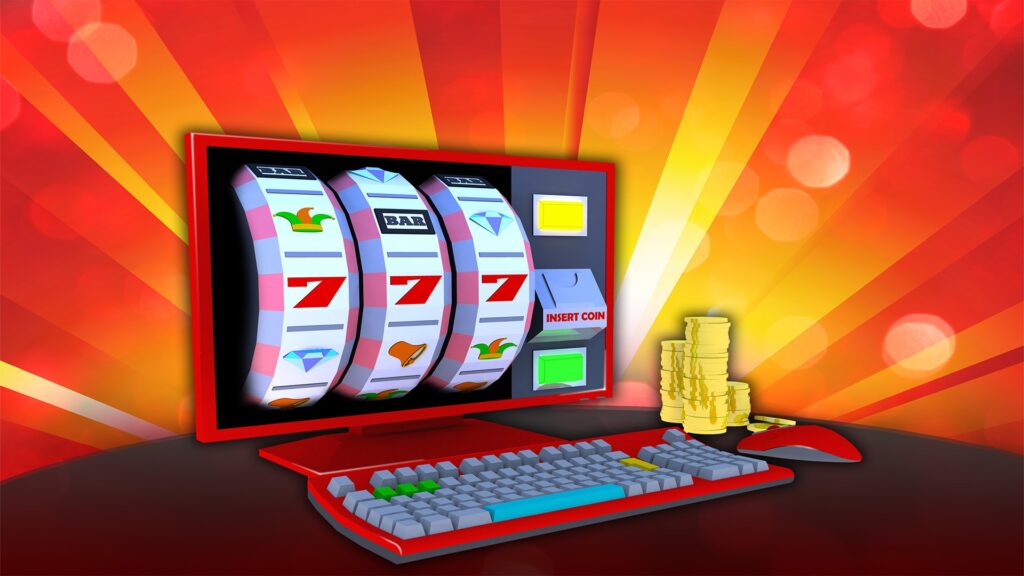 online casinos that actually pay out