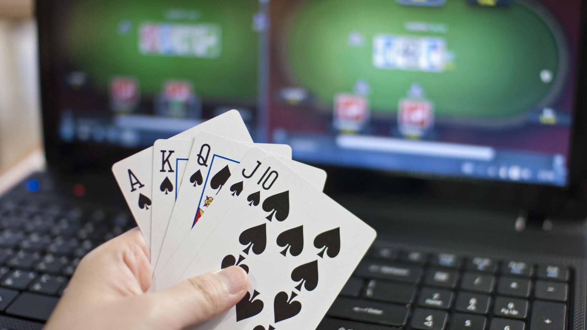 Online Casino Tournaments | Test Your Skills & Win Big!