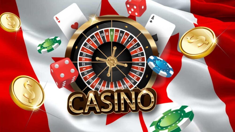 Heard Of The Canadian online casino Effect? Here It Is