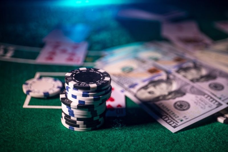 5 Money Management Rules All Online Casino Players Should Know - 2021 Guide - Seriable