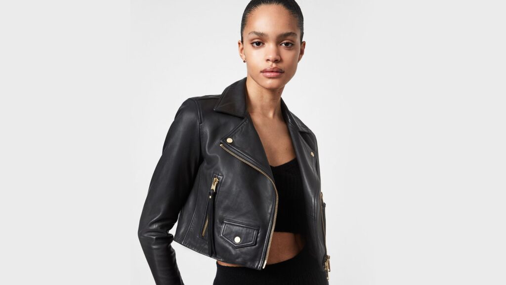 How to Style a Leather Jacket? - Seriable