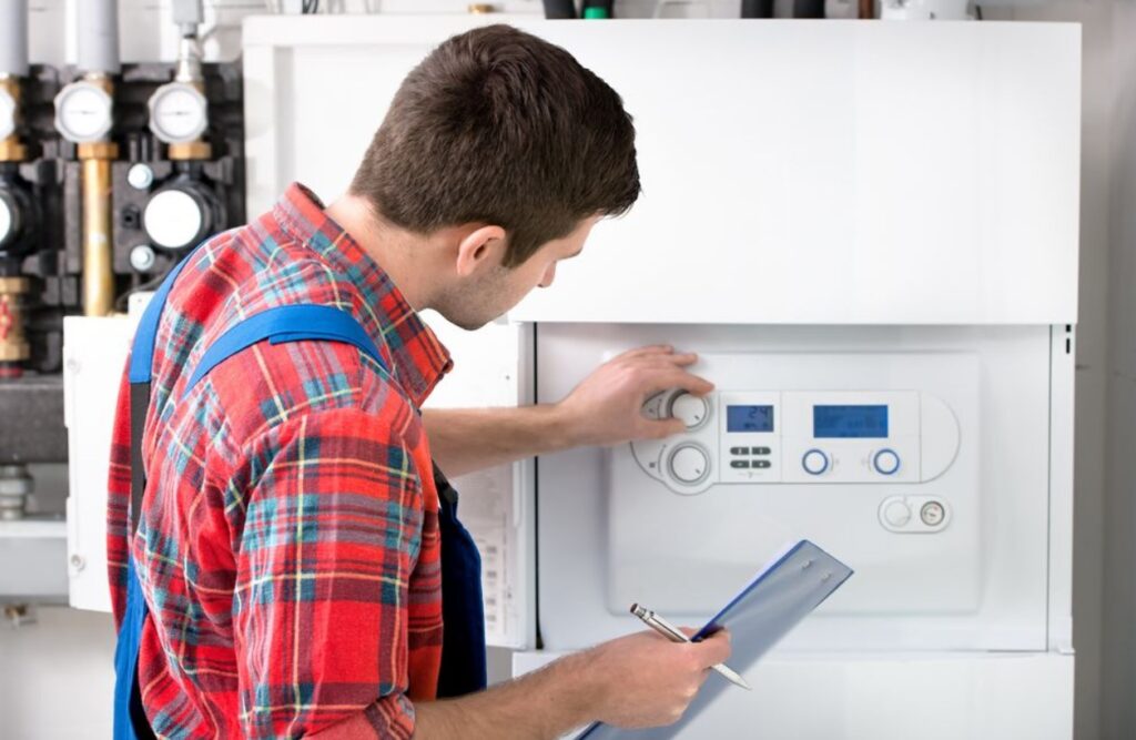 How Often Should Your Boiler Be Serviced