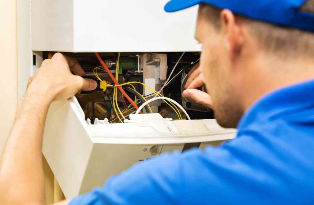 Why Boiler Servicing is Important