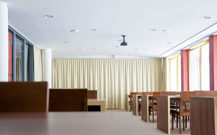 here are Reasons to Use Soundproof Curtains at Home or for Your Business