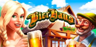 Bier Haus and Billion Dollar Buyer - A Winning Combination for Casino Enthusiasts