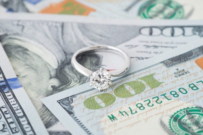 Why Are Engagement Rings So Costly