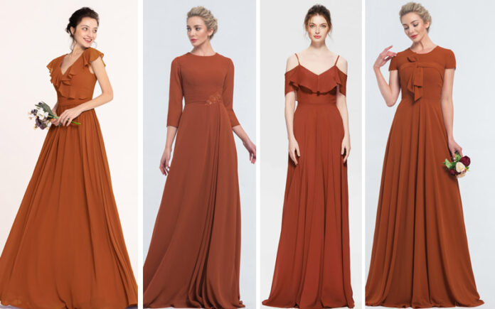 A Practical Guide: Setting a Realistic Budget for Your Bridesmaid Dress 