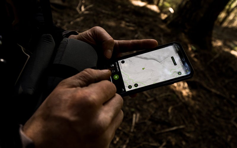 Best Practices for Using Handheld GPS Devices