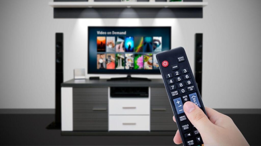 Choose the Right IPTV Service Provider