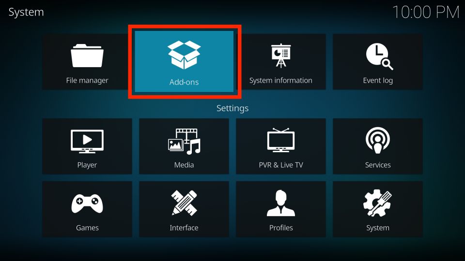 Explore IPTV Add-Ons and Apps