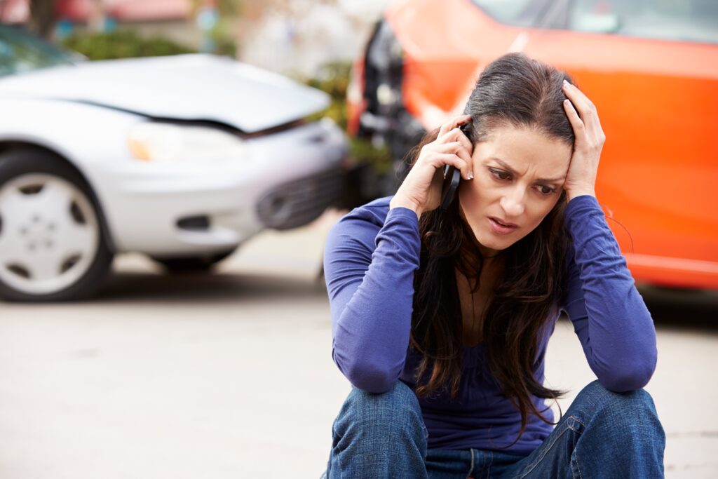 Failure to Inform the Insurer About Minor Accidents