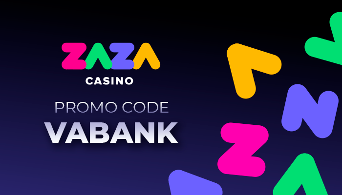zaza casino code