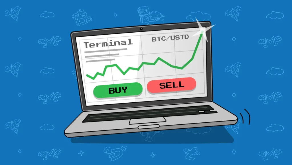 Should You Consider Using Crypto Trading Terminals