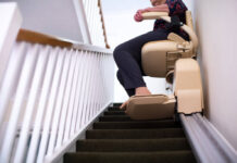Ascend with Ease: Seamless Stair Lift Installation Services