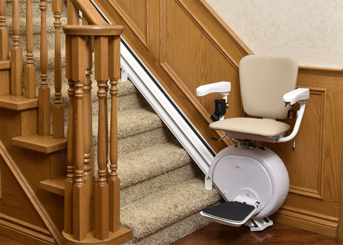 Choosing the Right Stair Lift