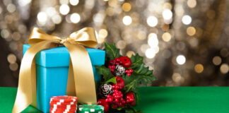 Festive Themes in Online Casino