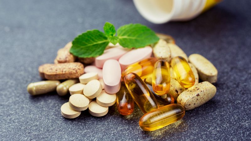 Incorporating Anti-Viral Supplements Into Your Daily Routine