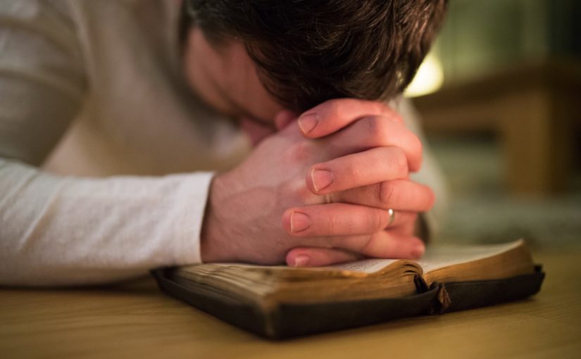 The Power of Prayer in Honoring Loved Ones