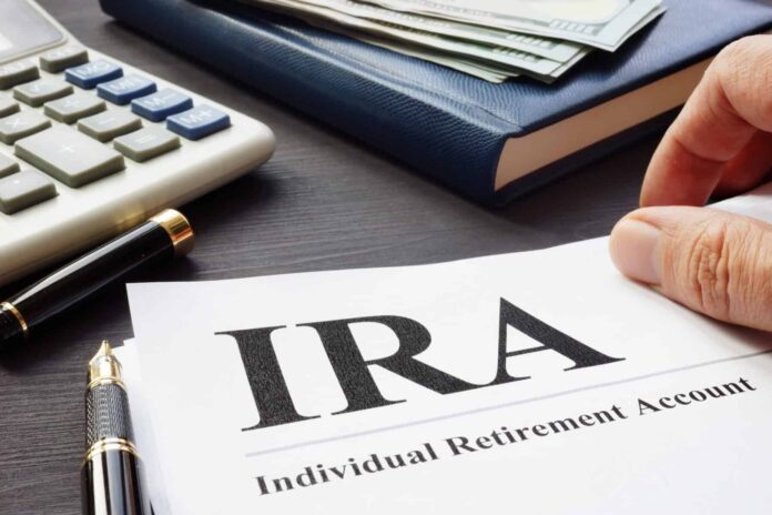 Understanding IRA: A Comprehensive Guide to Secure and Trustworthy Retirement Planning