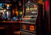 Slot Machine History: Interesting Facts About One-Armed Bandits