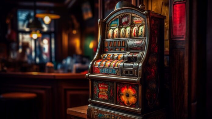 Slot Machine History: Interesting Facts About One-Armed Bandits